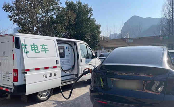 长宁区汽车搭电