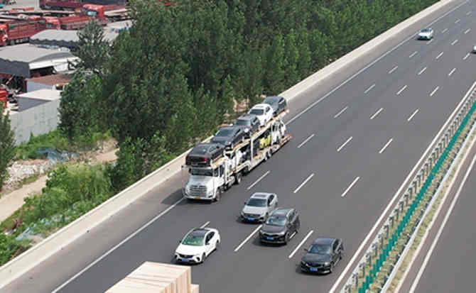 长宁区高速公路汽车救援